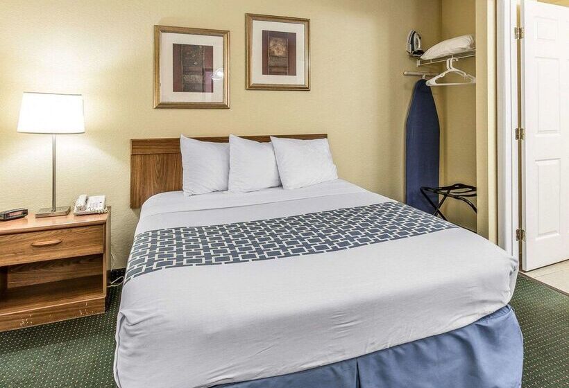 فندق Suburban Studios Fort Myers Cape Coral