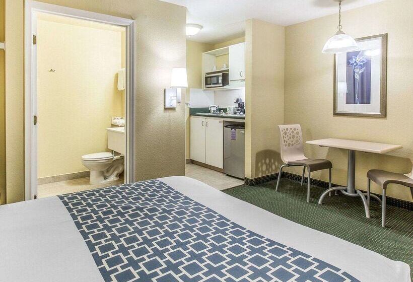 فندق Suburban Studios Fort Myers Cape Coral