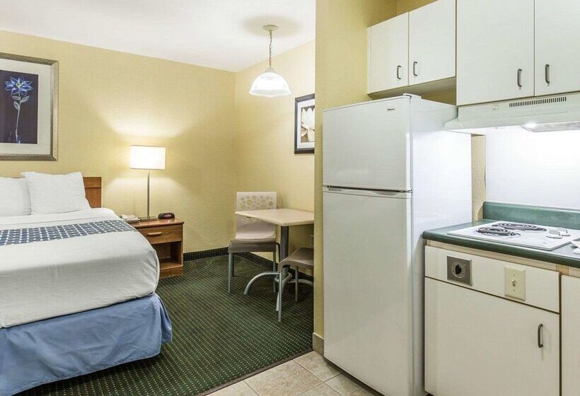 فندق Suburban Studios Fort Myers Cape Coral