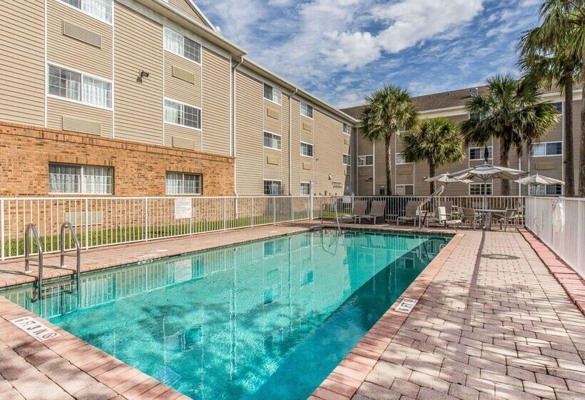 فندق Suburban Studios Fort Myers Cape Coral