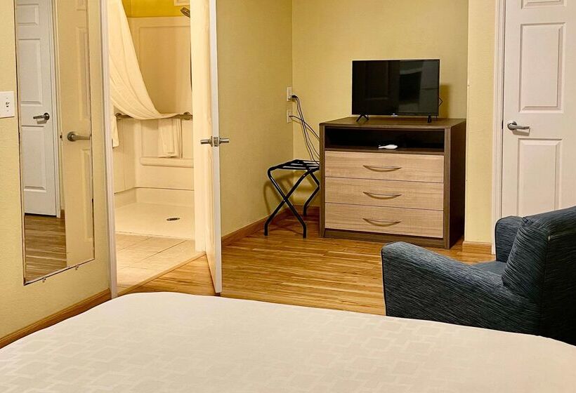 فندق Suburban Studios Fort Myers Cape Coral