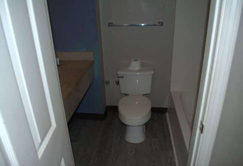 فندق Extended Stay