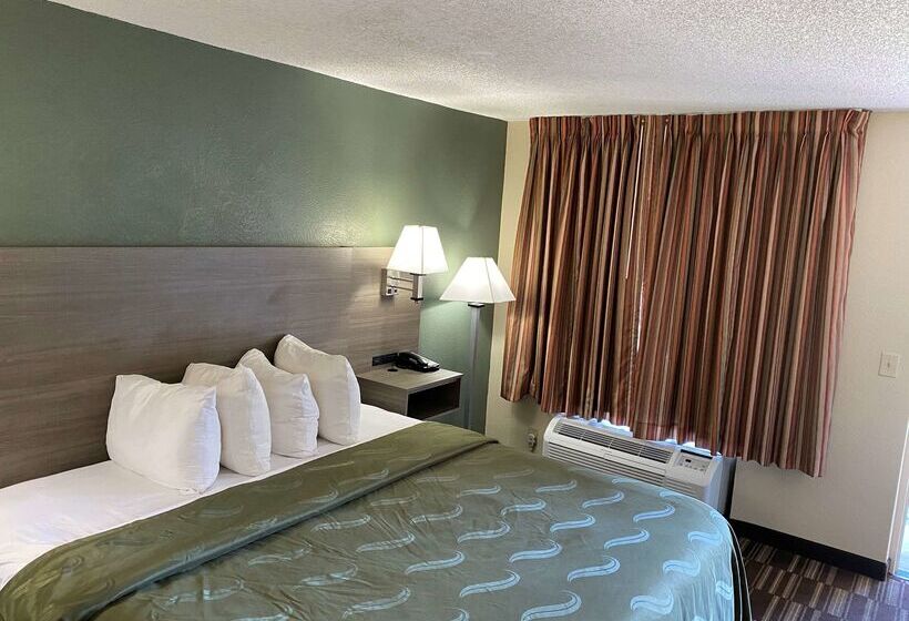 فندق Quality Inn