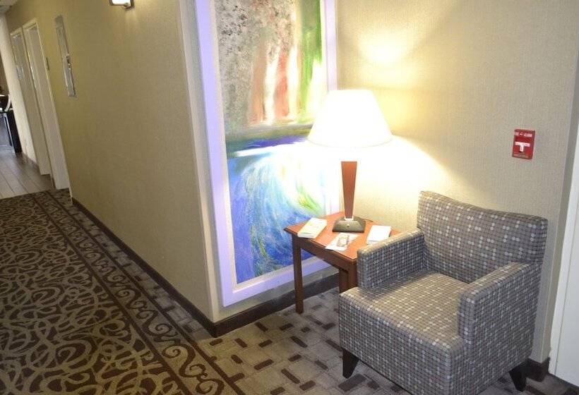 ホテル Surestay Plus By Best Western Jonestown Lebanon Valley