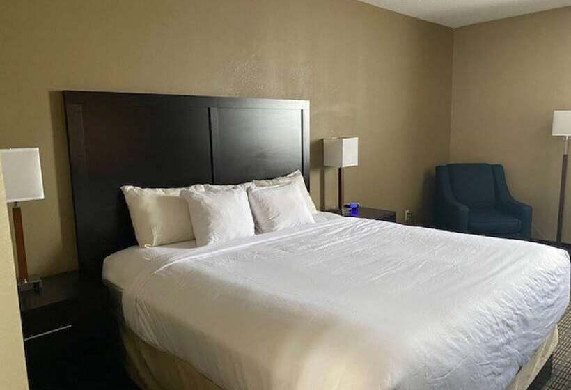 ホテル Surestay Plus By Best Western Jonestown Lebanon Valley