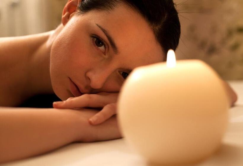 فندق & Terme Bagni Di Lucca