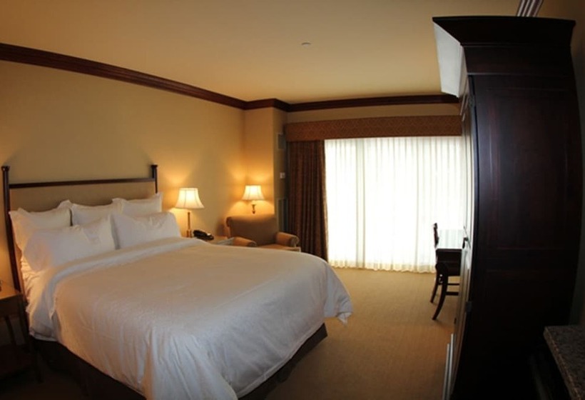 Отель The Osthoff Resort