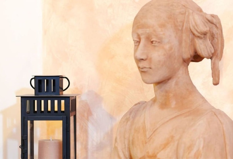 فندق Villa Ambrosina