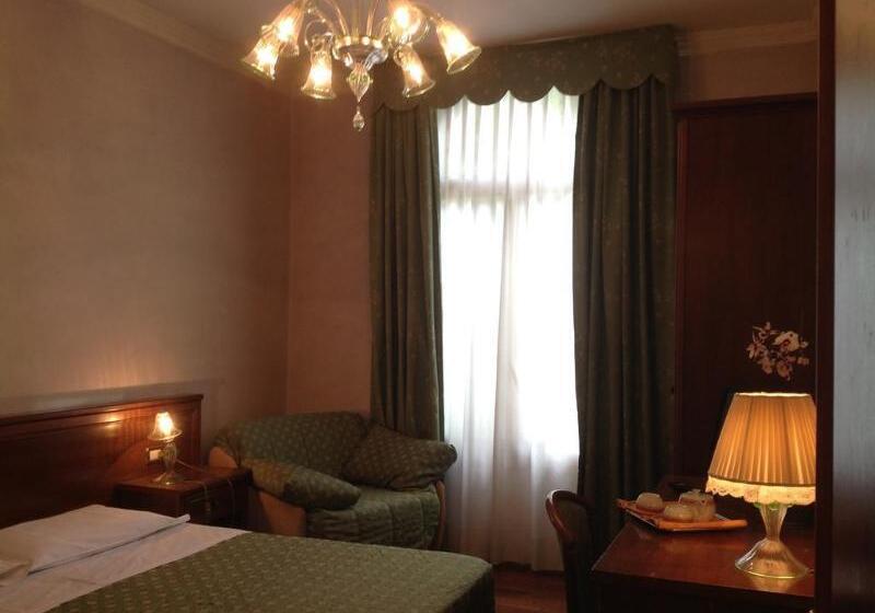 هتل Villa Cipro