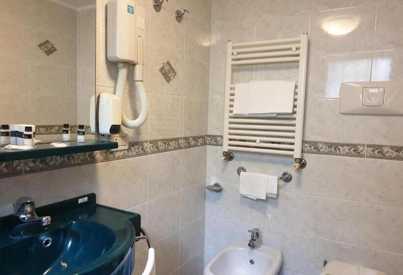 هتل Villa Cipro