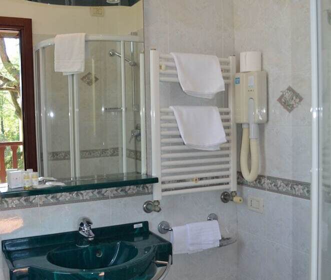هتل Villa Cipro