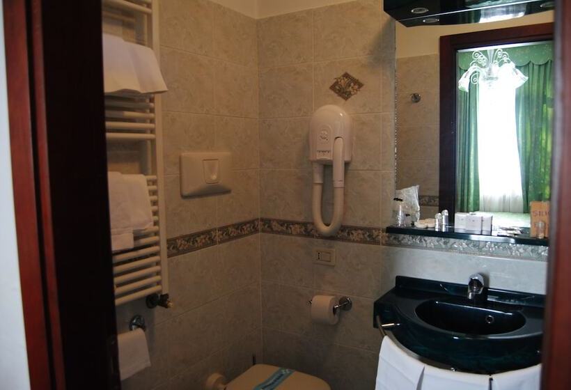 هتل Villa Cipro