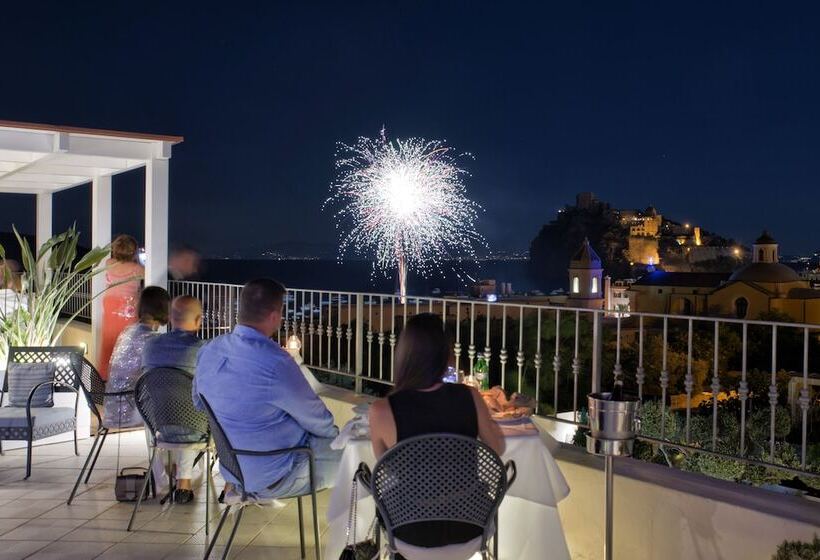 هتل Villa Durrueli Resort & Spa