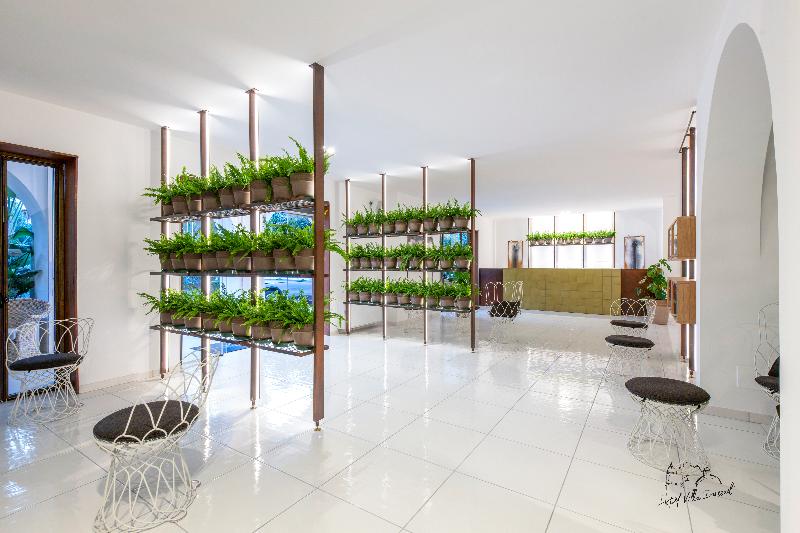 هتل Villa Durrueli Resort & Spa