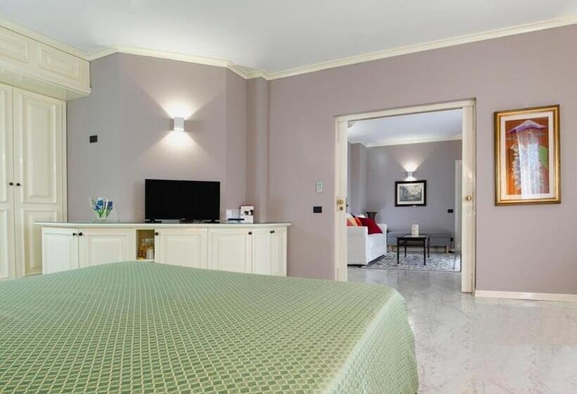 فندق Villa Leri