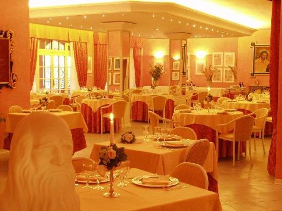 فندق Villa Leri