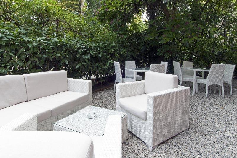 هتل Villa Pannonia