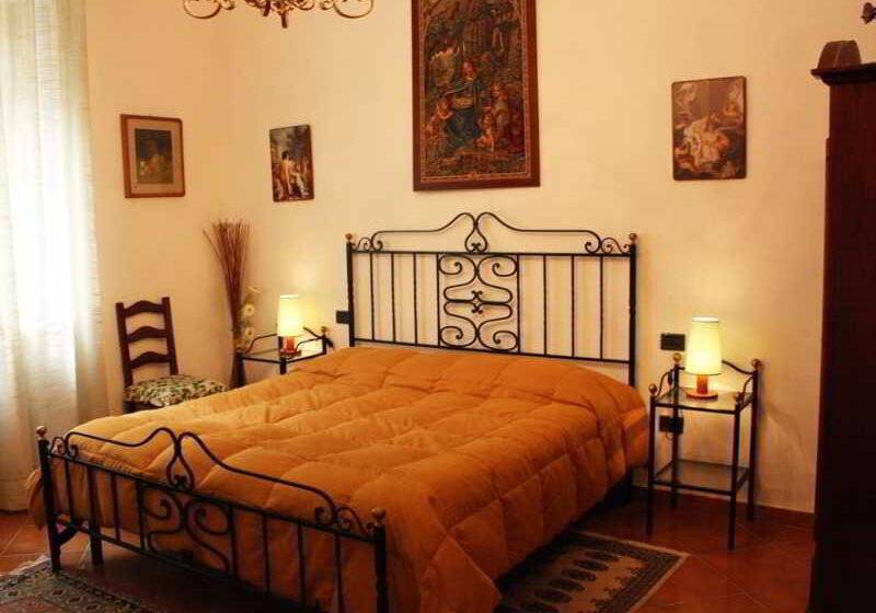 酒店 Villa Sant Uberto Country Inn