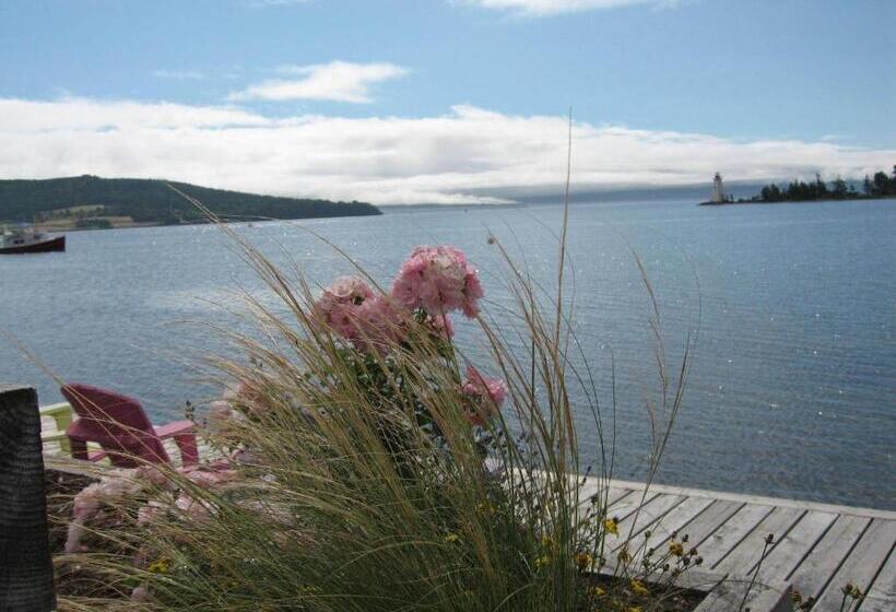 هاستل Dunlop Inn