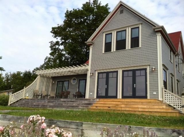 هاستل Dunlop Inn