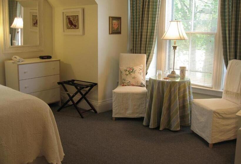 هاستل Dunlop Inn