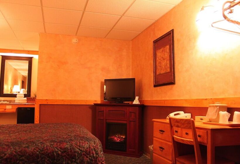 Algoma Motel