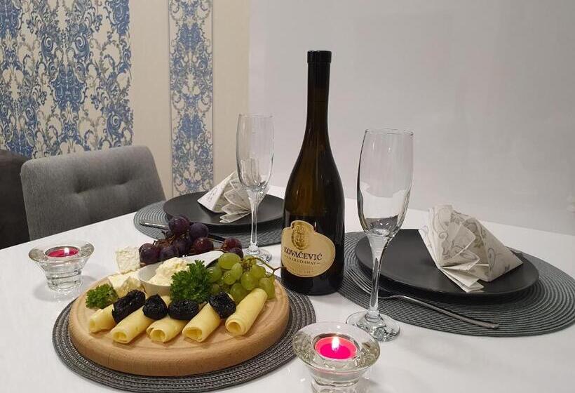 Zlatibor Hills President