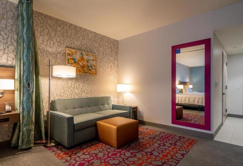 בית מלון כפרי Home2 Suites By Hilton Fishers Indianapolis Northeast In