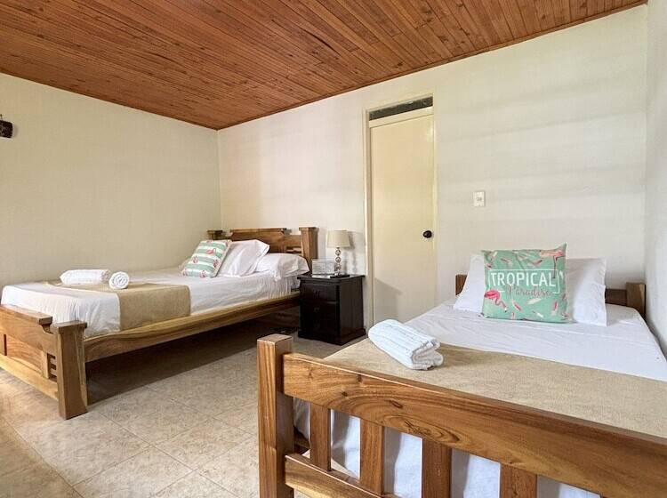 Finca Hotel Monte Paz