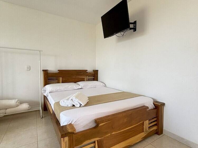 Finca Hotel Monte Paz