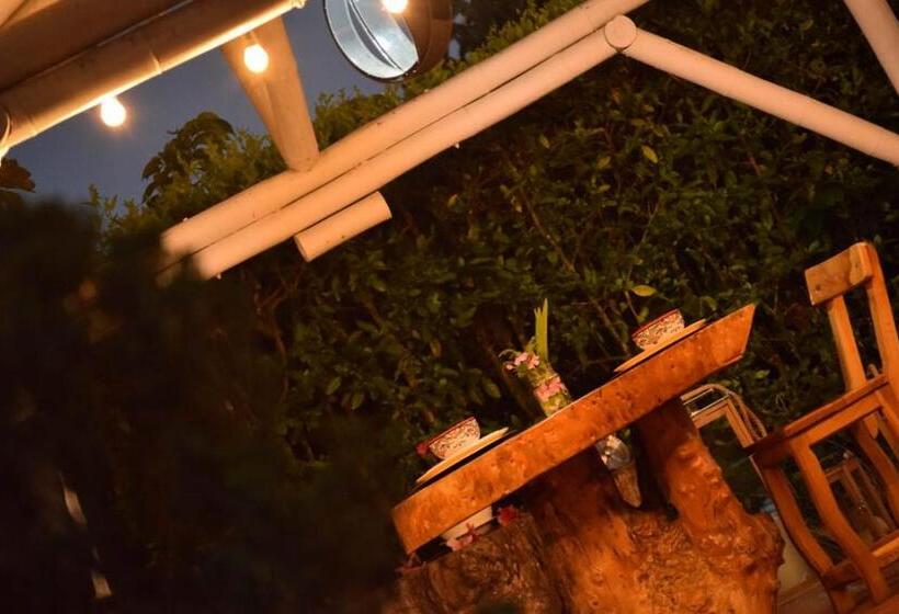 Finca Hotel Monte Paz