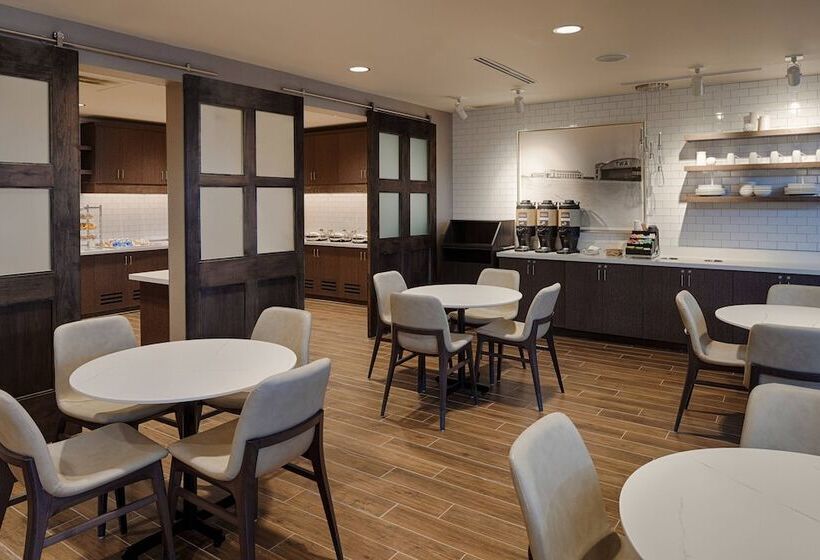 فندق Residence Inn By Marriott Columbus Airport
