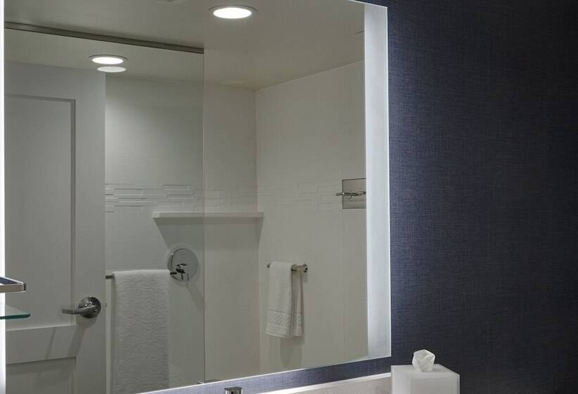 فندق Residence Inn By Marriott Columbus Airport