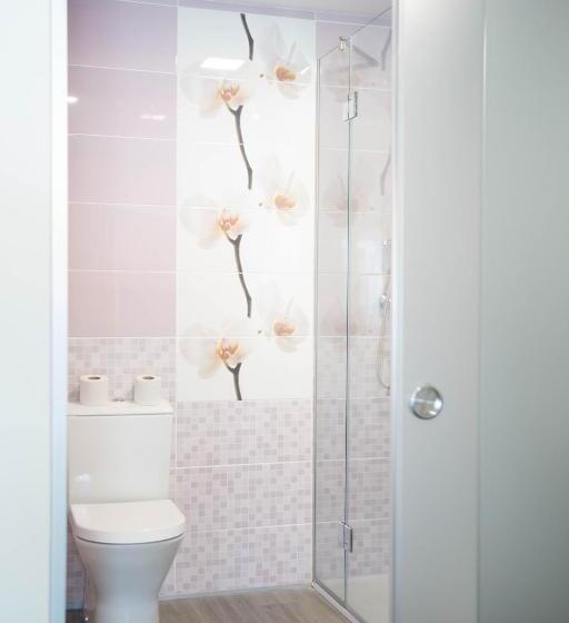פנסיון Tomás Guest House