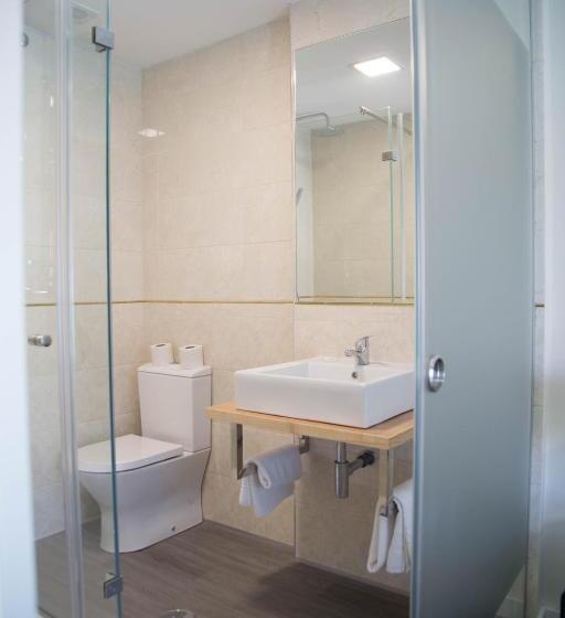 פנסיון Tomás Guest House
