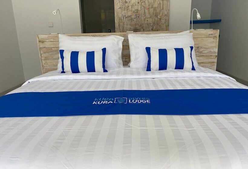 리조트 Kura Kura Divers Lodge