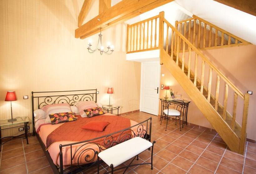 צימר Champagne Et Chambres D Hotes Pierre Trichet