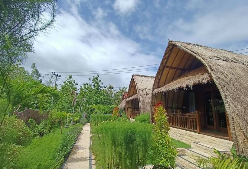 Bed and Breakfast Gati Cottage