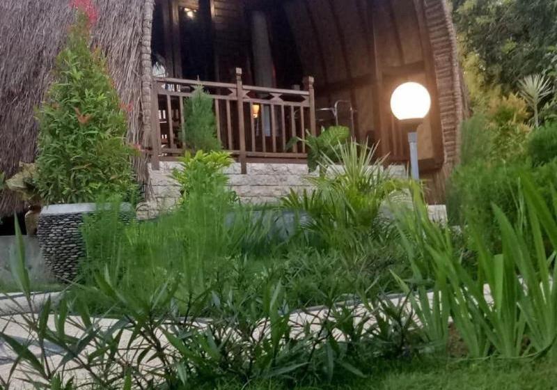 住宿加早餐  Gati Cottage