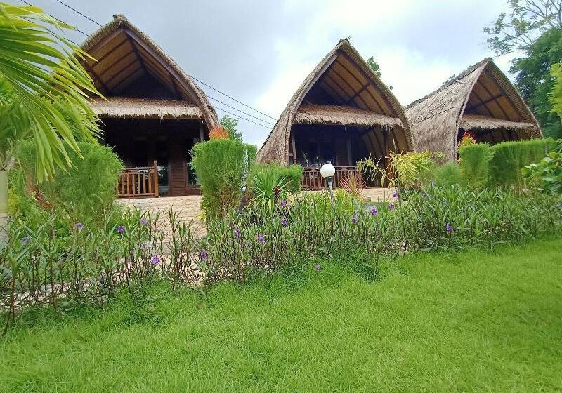 Bed and Breakfast Gati Cottage