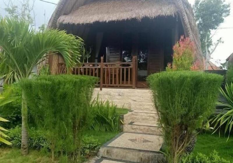 住宿加早餐  Gati Cottage