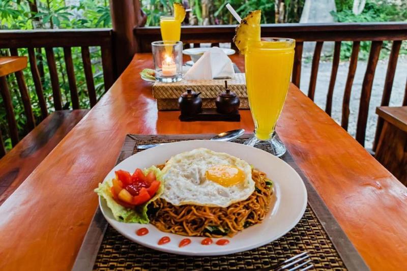 Bed and Breakfast Gati Cottage