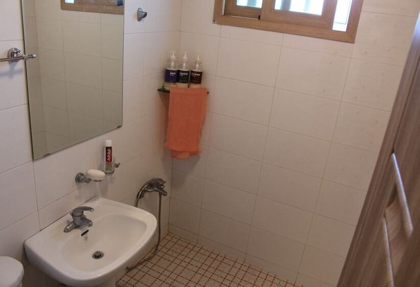 Dawa Motel