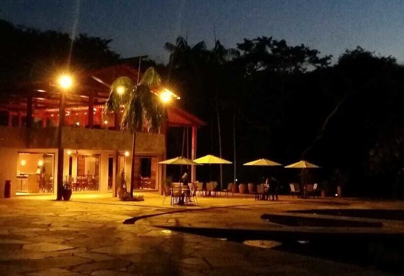 ホテル Cachoeira Do Macuco Boutique