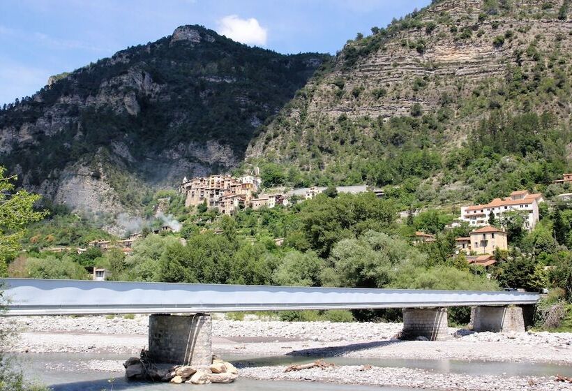 فندق Domaine De L'amitié
