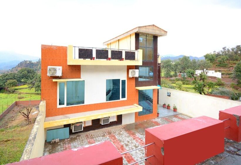 فندق Dreamland By Oyo Rooms