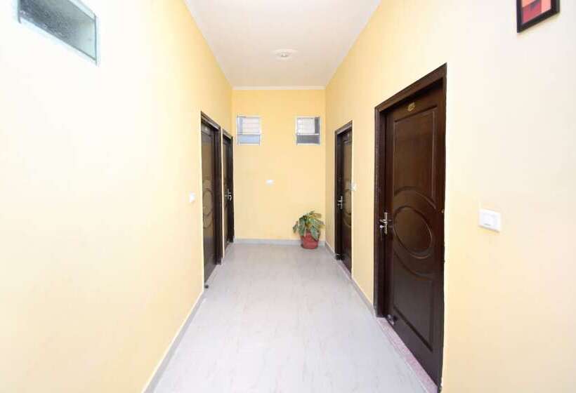 فندق Dreamland By Oyo Rooms
