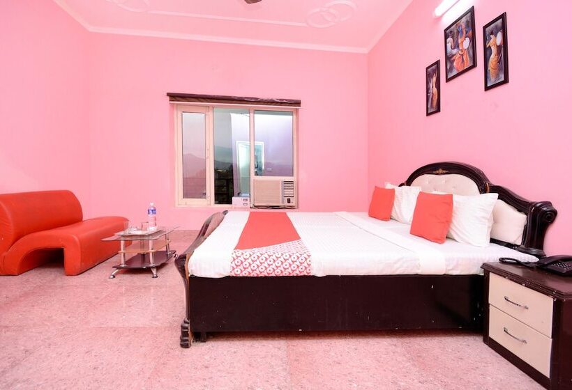 فندق Dreamland By Oyo Rooms
