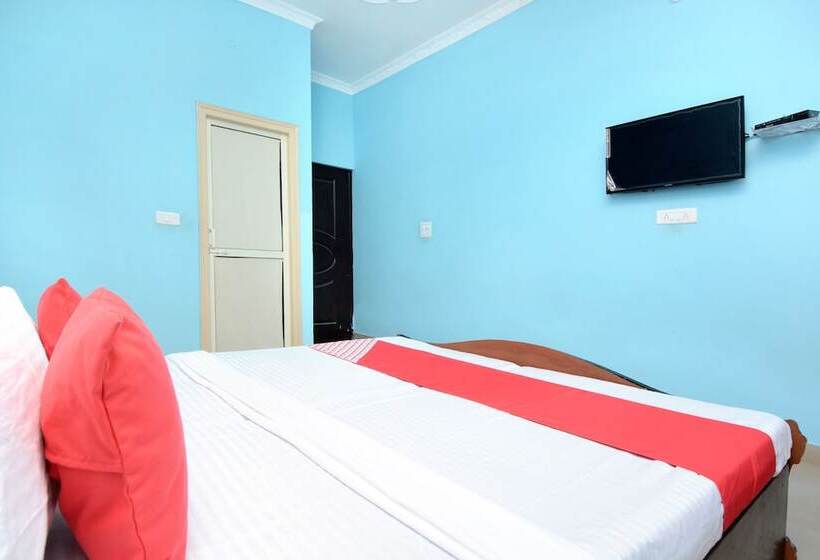 فندق Dreamland By Oyo Rooms
