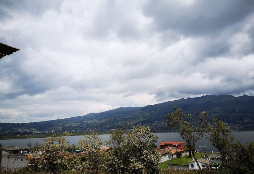 هتل Hospedaje Don Pablo